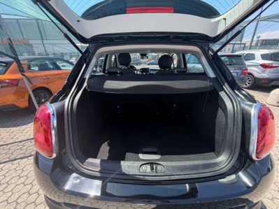 Fiat 500X 1.6 MultiJet 120 CV Lounge (6)