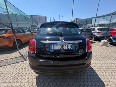 Fiat 500X 1.6 MultiJet 120 CV Lounge (7)
