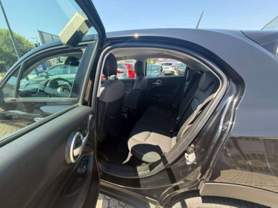 Fiat 500X 1.6 MultiJet 120 CV Lounge (8)