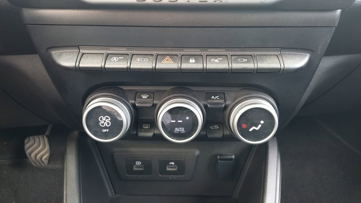 Dacia Duster 1.0 TCe GPL 4x2 Journey (10)