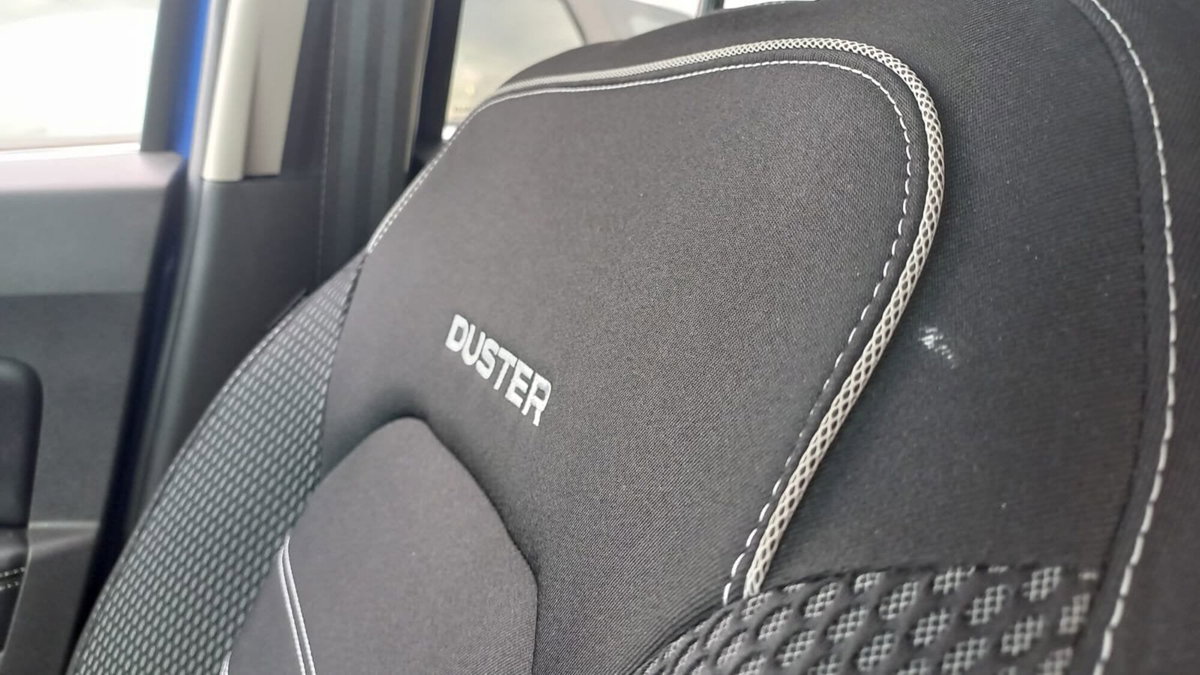 Dacia Duster 1.0 TCe GPL 4x2 Journey (11)