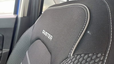 Dacia Duster 1.0 TCe GPL 4x2 Journey (11)
