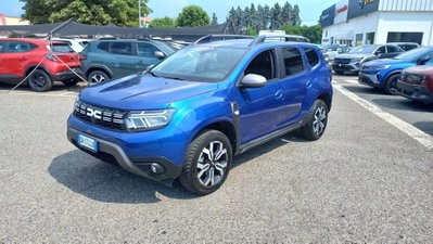 Dacia Duster 1.0 TCe GPL 4x2 Journey (2)