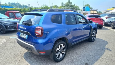 Dacia Duster 1.0 TCe GPL 4x2 Journey (3)