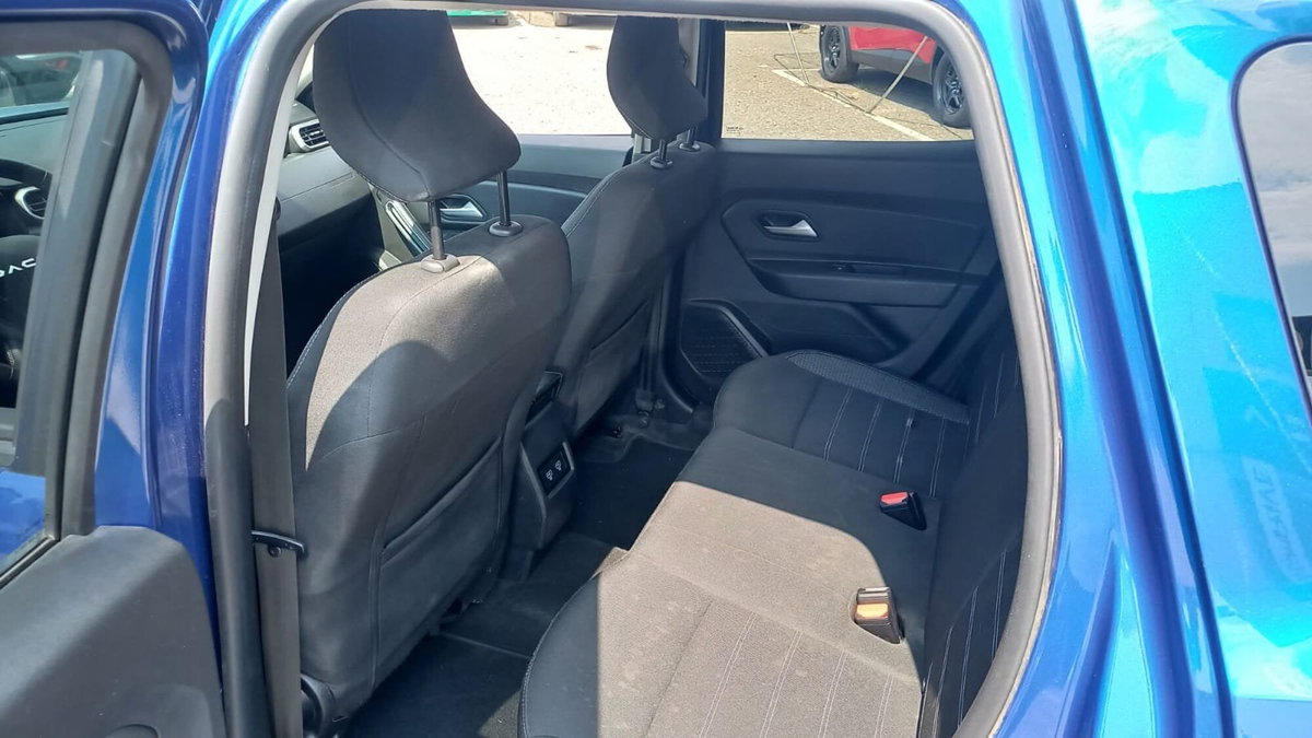 Dacia Duster 1.0 TCe GPL 4x2 Journey (6)