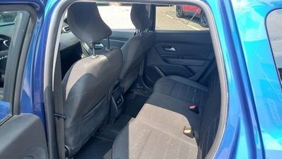 Dacia Duster 1.0 TCe GPL 4x2 Journey (6)