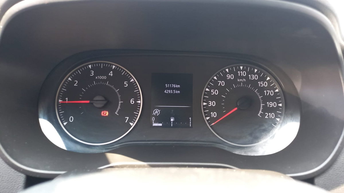 Dacia Duster 1.0 TCe GPL 4x2 Journey (9)