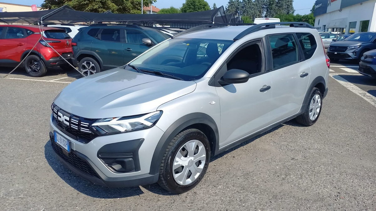 Dacia Jogger 1.0 tce Essential Gpl 100cv (2)