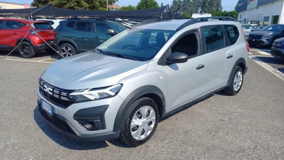 Dacia Jogger 1.0 tce Essential Gpl 100cv (2)