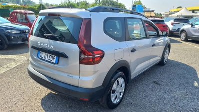 Dacia Jogger 1.0 tce Essential Gpl 100cv (4)