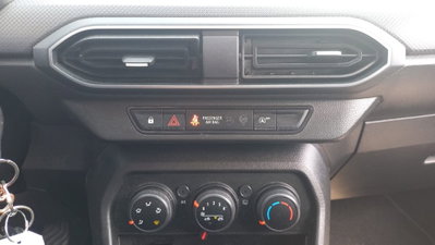 Dacia Sandero Streetway 1.0 SCe 65 CV Essential (10)