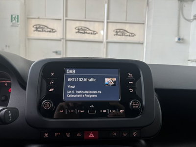 Fiat Panda Cross Cross 1.0 FireFly S&S Hybrid (10)