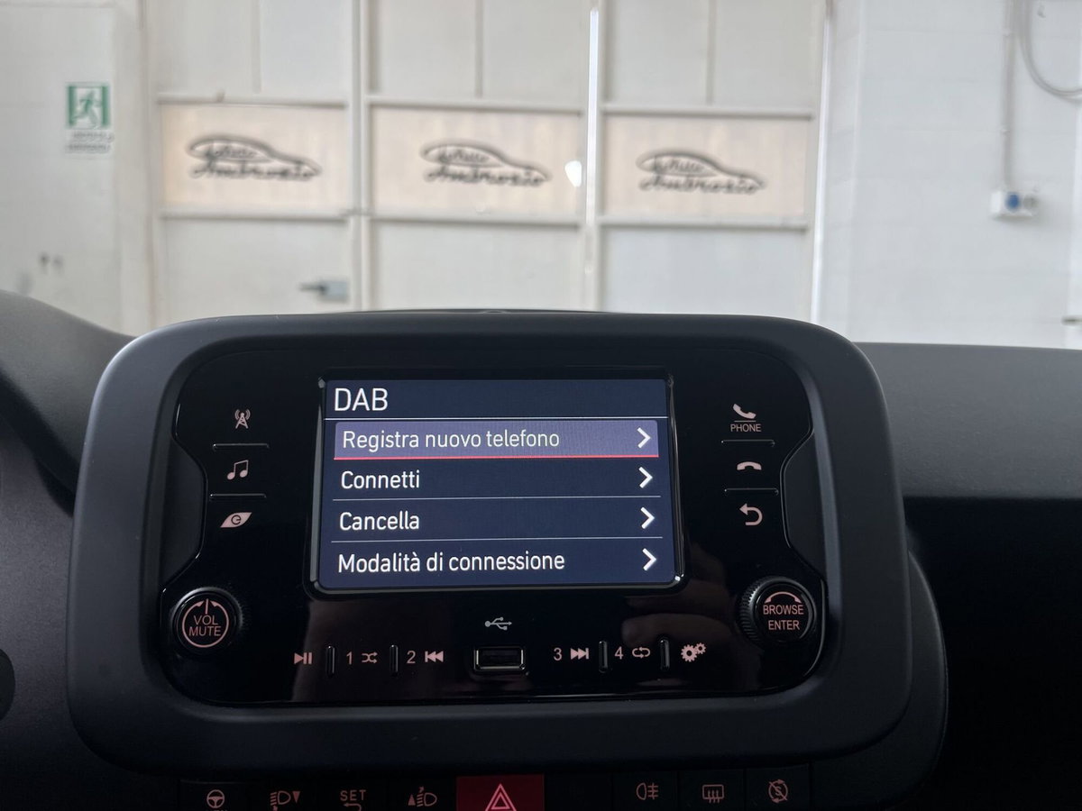 Fiat Panda Cross Cross 1.0 FireFly S&S Hybrid (11)