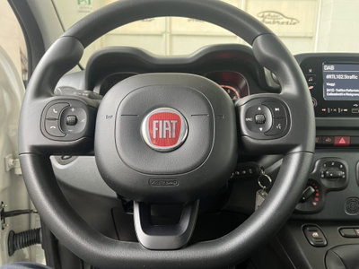 Fiat Panda Cross Cross 1.0 FireFly S&S Hybrid (8)