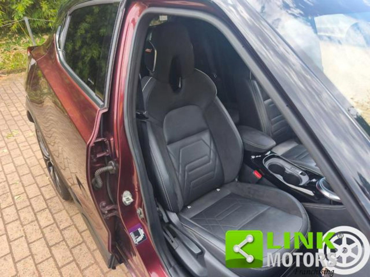 Nissan Juke 1.0 DIG-T 117 CV N-Design (10)