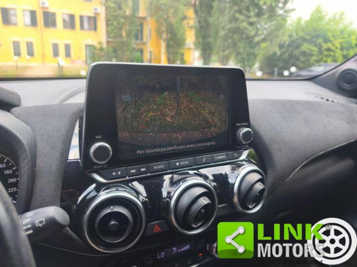 Nissan Juke 1.0 DIG-T 117 CV N-Design (14)