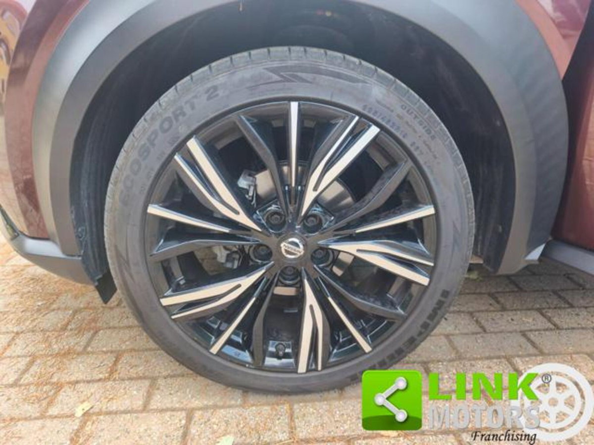 Nissan Juke 1.0 DIG-T 117 CV N-Design (15)