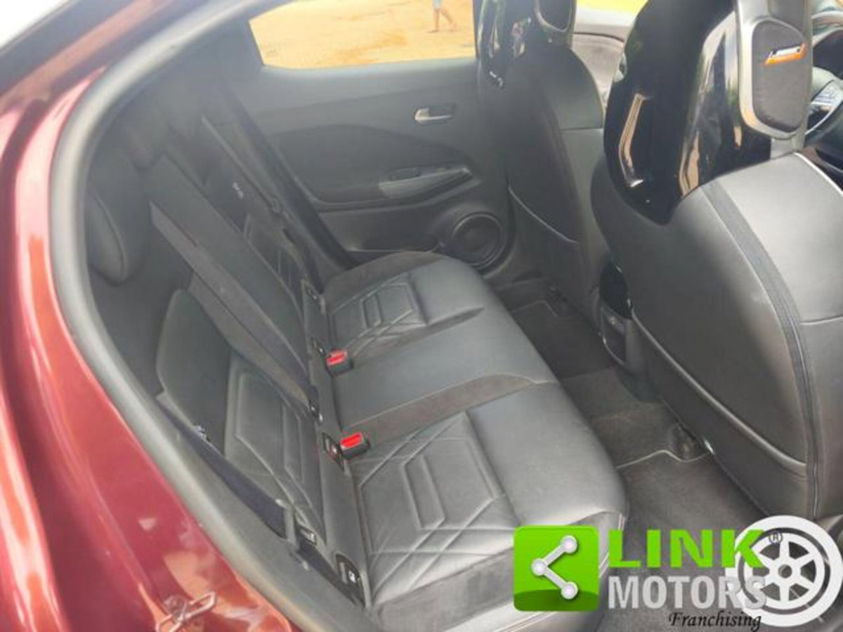 Nissan Juke 1.0 DIG-T 117 CV N-Design (16)