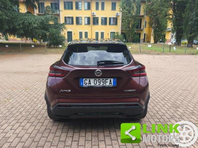 Nissan Juke 1.0 DIG-T 117 CV N-Design (6)