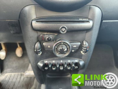 MINI Mini 1.6 16V Cooper D (15)