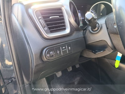 Kia Ceed Sport Wagon 1.6 CRDi 115 CV SW Business Class (10)