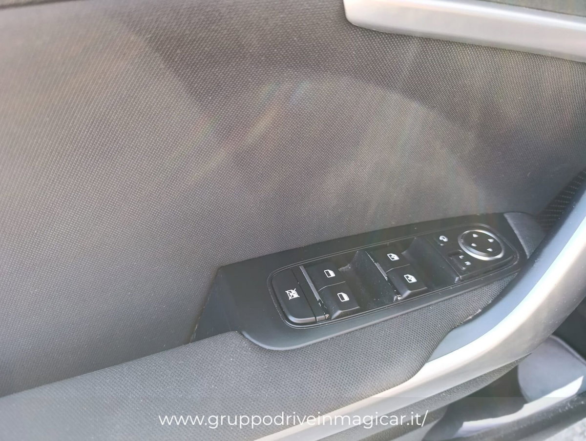 Kia Ceed Sport Wagon 1.6 CRDi 115 CV SW Business Class (12)