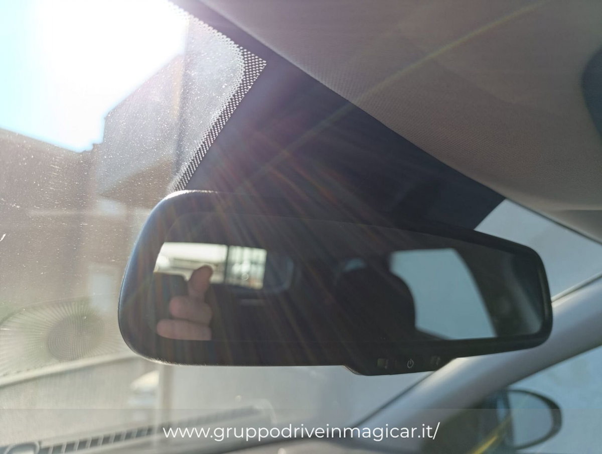 Kia Ceed Sport Wagon 1.6 CRDi 115 CV SW Business Class (6)