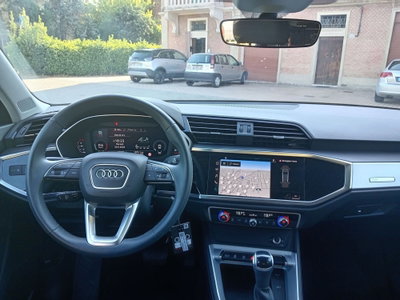 Audi Q3 Sportback 35 TDI quattro S tronic Business Plus (17)