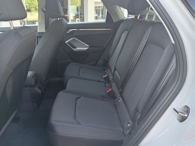 Audi Q3 Sportback 35 TDI quattro S tronic Business Plus (19)