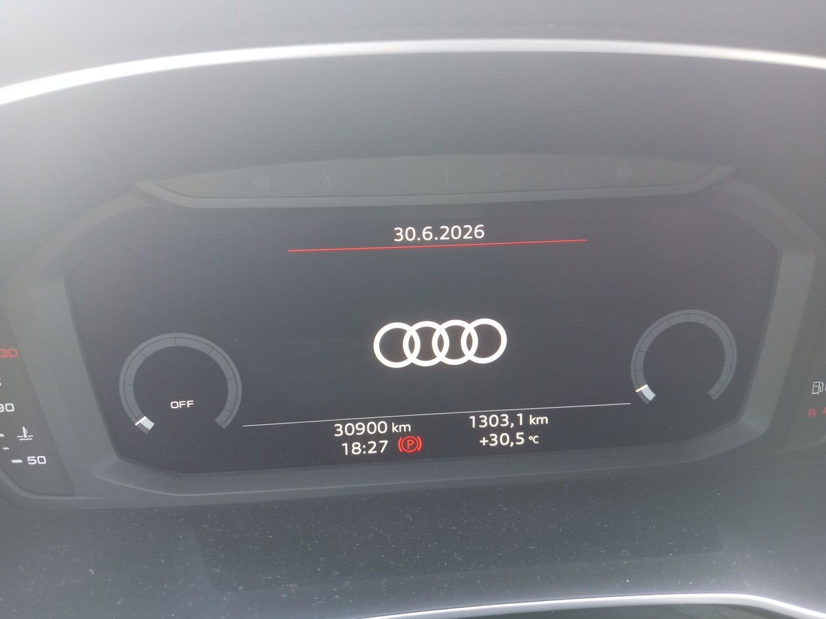 Audi Q3 Sportback 35 TDI quattro S tronic Business Plus (2)