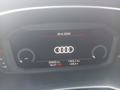 Audi Q3 Sportback 35 TDI quattro S tronic Business Plus (2)