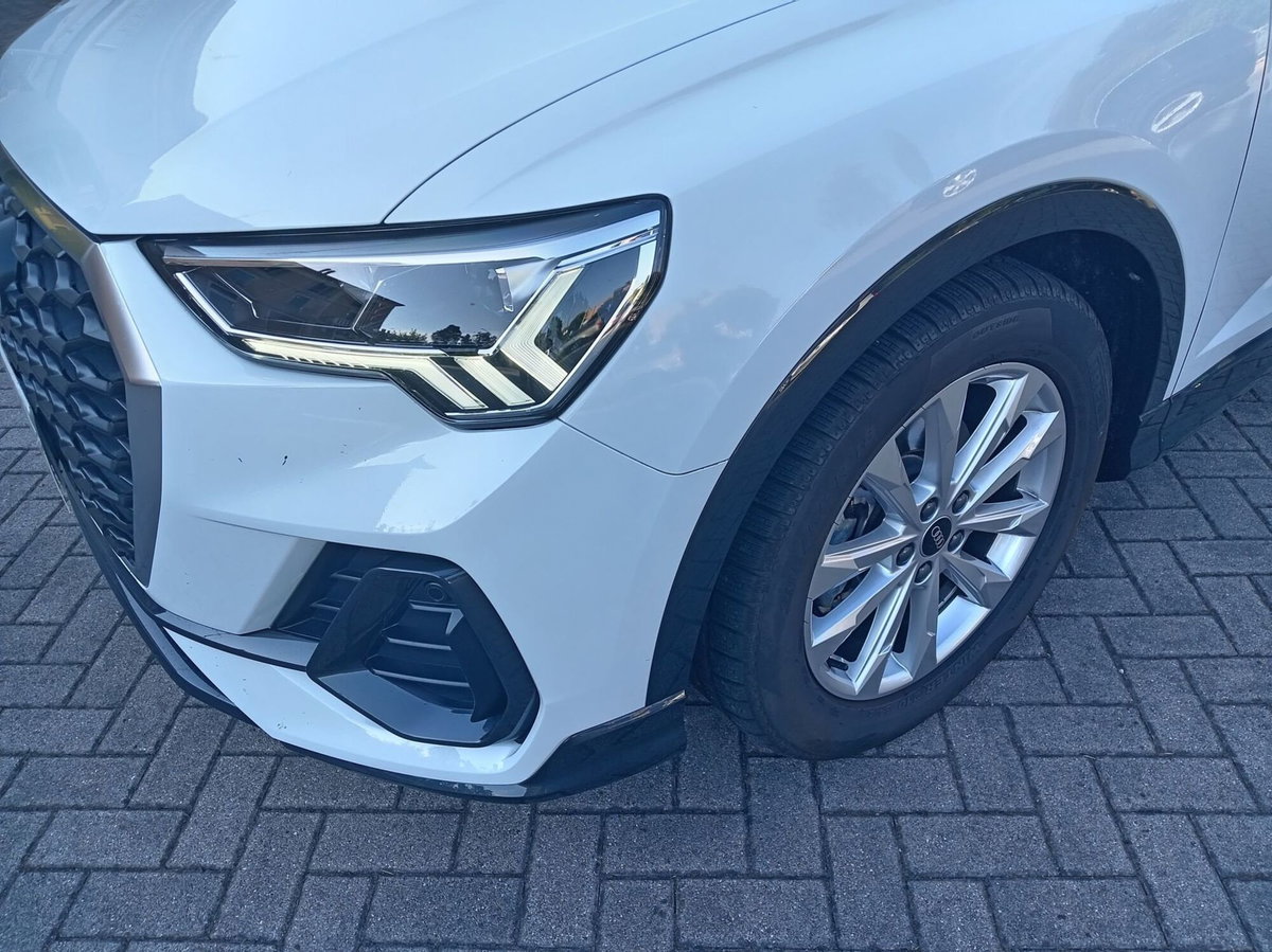 Audi Q3 Sportback 35 TDI quattro S tronic Business Plus (7)