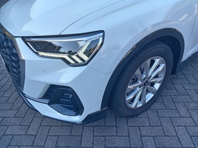 Audi Q3 Sportback 35 TDI quattro S tronic Business Plus (7)