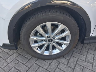 Audi Q3 Sportback 35 TDI quattro S tronic Business Plus (8)