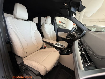 BMW X1 sdrive18d MSport auto (10)