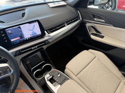 BMW X1 sdrive18d MSport auto (11)