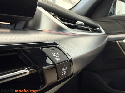 BMW X1 sdrive18d MSport auto (14)