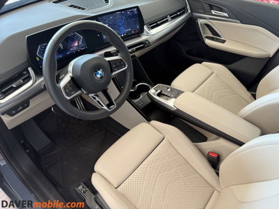 BMW X1 sdrive18d MSport auto (16)