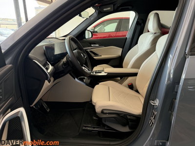 BMW X1 sdrive18d MSport auto (17)