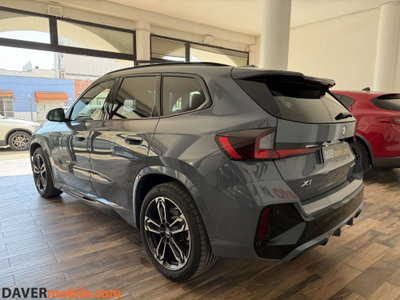 BMW X1 sdrive18d MSport auto (4)