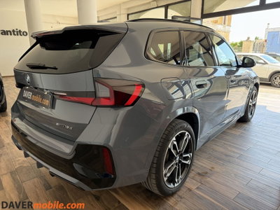 BMW X1 sdrive18d MSport auto (6)