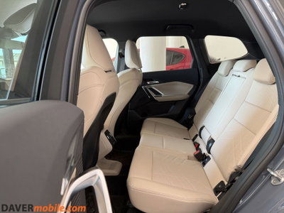 BMW X1 sdrive18d MSport auto (8)