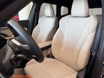 BMW X1 sdrive18d MSport auto (9)