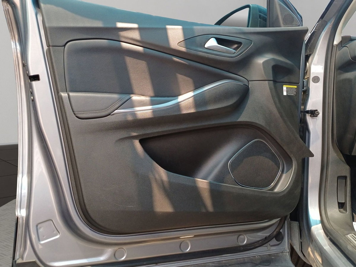 Opel Grandland X 1.5 diesel Ecotec Start&Stop Ultimate (10)