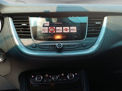 Opel Grandland X 1.5 diesel Ecotec Start&Stop Ultimate (13)