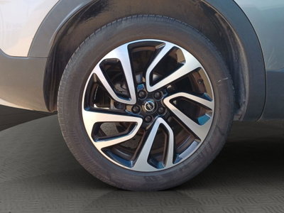 Opel Grandland X 1.5 diesel Ecotec Start&Stop Ultimate (16)