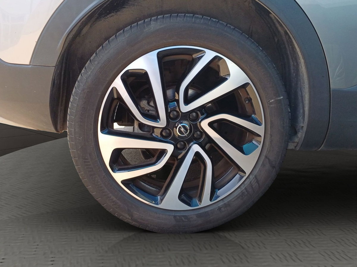 Opel Grandland X 1.5 diesel Ecotec Start&Stop Ultimate (17)