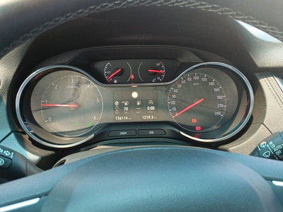 Opel Grandland X 1.5 diesel Ecotec Start&Stop Ultimate (18)