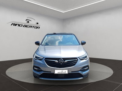 Opel Grandland X 1.5 diesel Ecotec Start&Stop Ultimate (2)