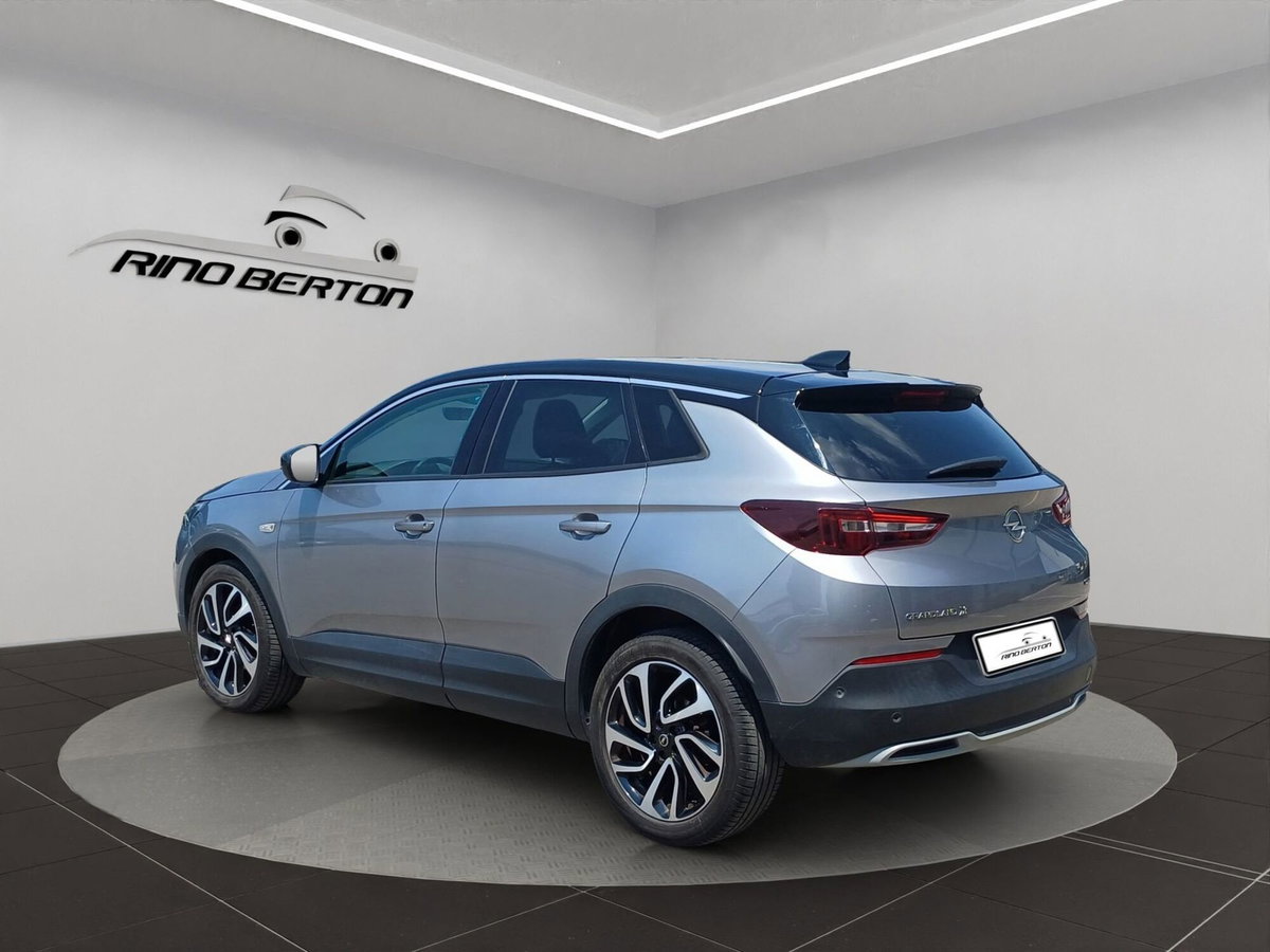 Opel Grandland X 1.5 diesel Ecotec Start&Stop Ultimate (3)